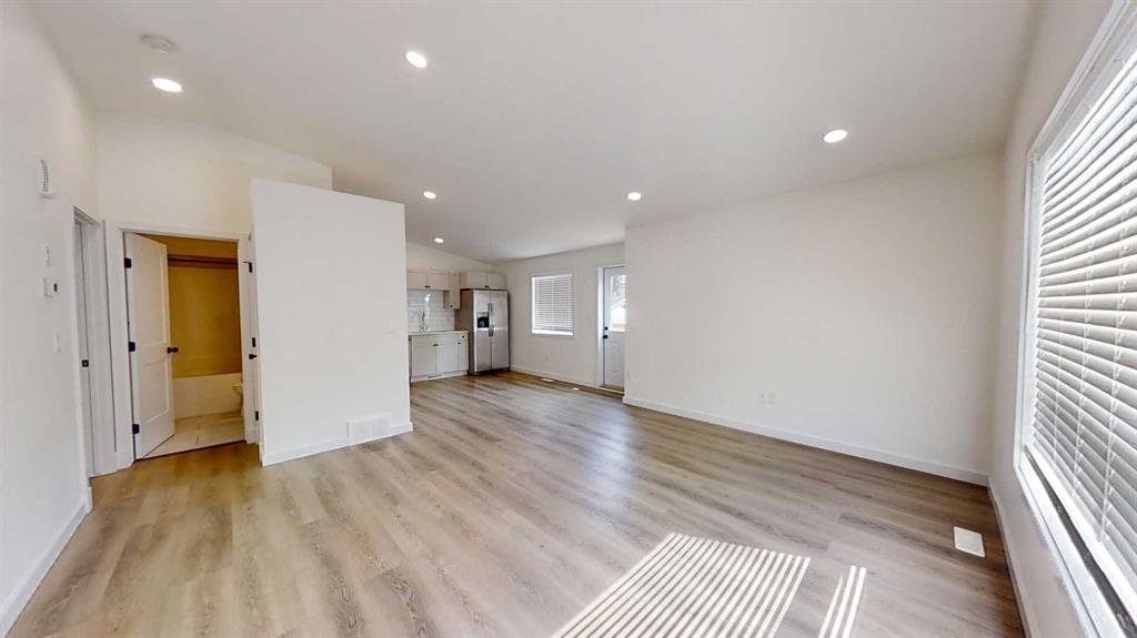 Fourth View of A, 9604 Hillcrest Drive , Hillside, Grande Prairie, Alberta, T8V1A7