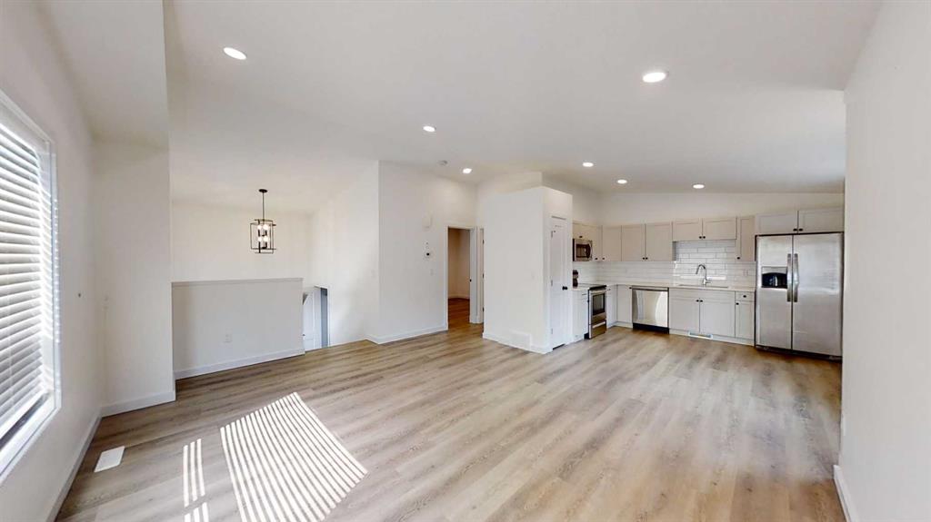 Fifth View of A, 9604 Hillcrest Drive , Hillside, Grande Prairie, Alberta, T8V1A7