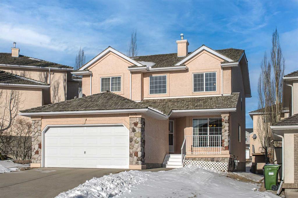 Second View of 110 Hampstead Rise NW, Hamptons, Calgary, Alberta, T3A 6B5