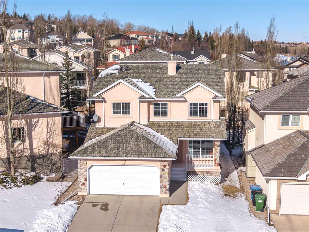 Third View of 110 Hampstead Rise NW, Hamptons, Calgary, Alberta, T3A 6B5
