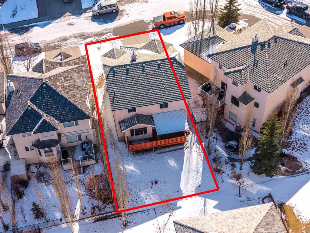 Fourth View of 110 Hampstead Rise NW, Hamptons, Calgary, Alberta, T3A 6B5