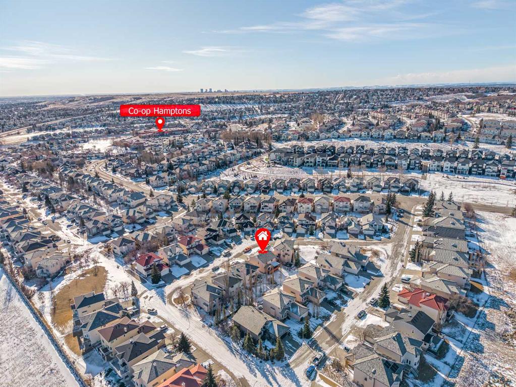 Fifth View of 110 Hampstead Rise NW, Hamptons, Calgary, Alberta, T3A 6B5