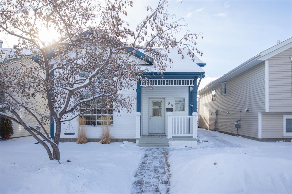 84 Lister Crescent , A2293247, Alberta,