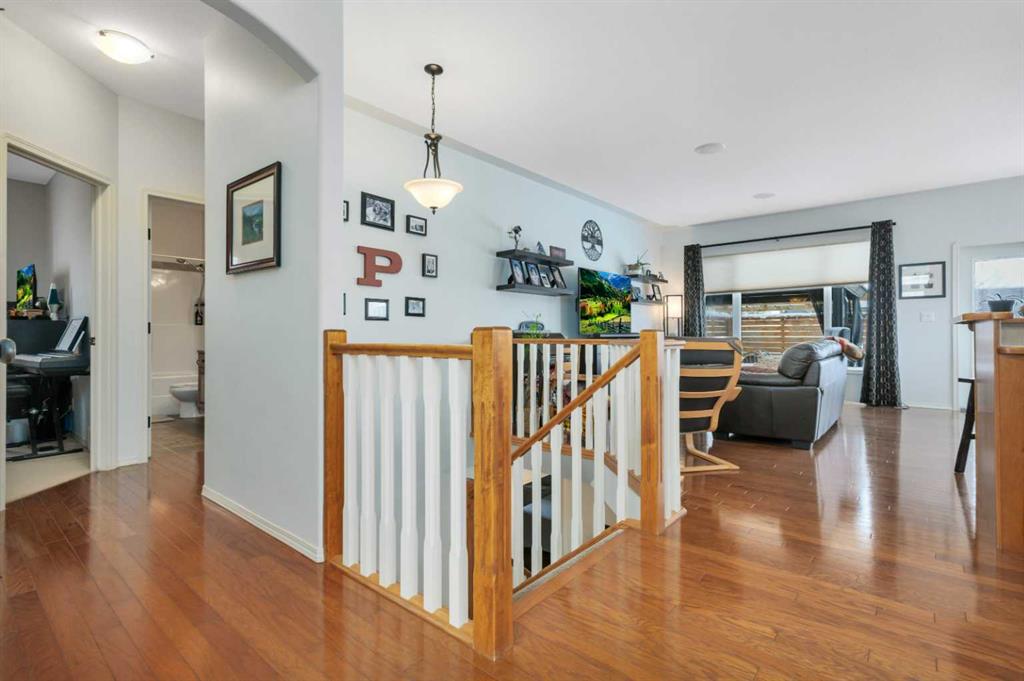 Fourth View of 46 Lindman Close , Lakeway Landing, Sylvan Lake, Alberta, T4S 2M5