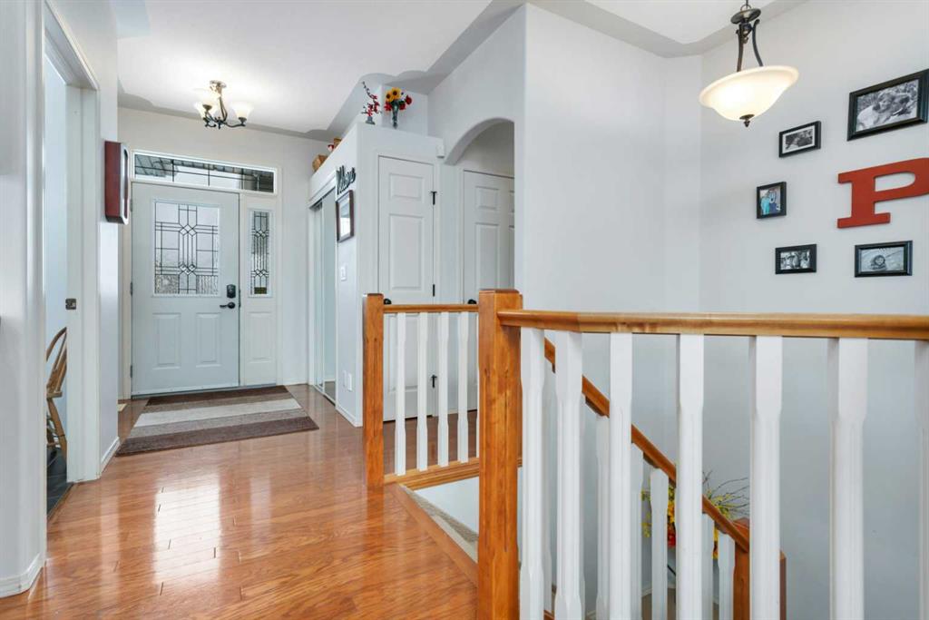 Fifth View of 46 Lindman Close , Lakeway Landing, Sylvan Lake, Alberta, T4S 2M5