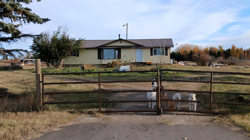 16509 749 Highway , A2293249, Alberta,