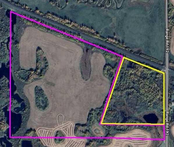 NE-3-52-19-W4 NE-3-52-19-W4  , A2293252, Alberta,