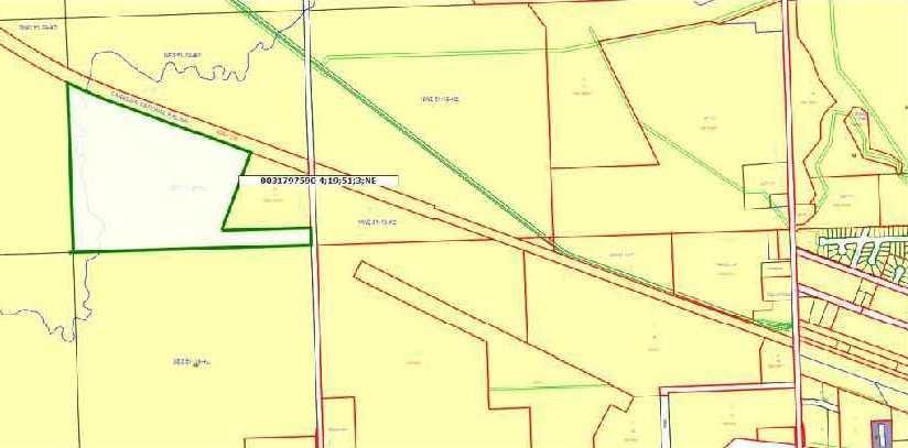 Fourth View of NE-3-52-19-W4 NE-3-52-19-W4  , Tofield, Tofield, Alberta, T0B 4J0