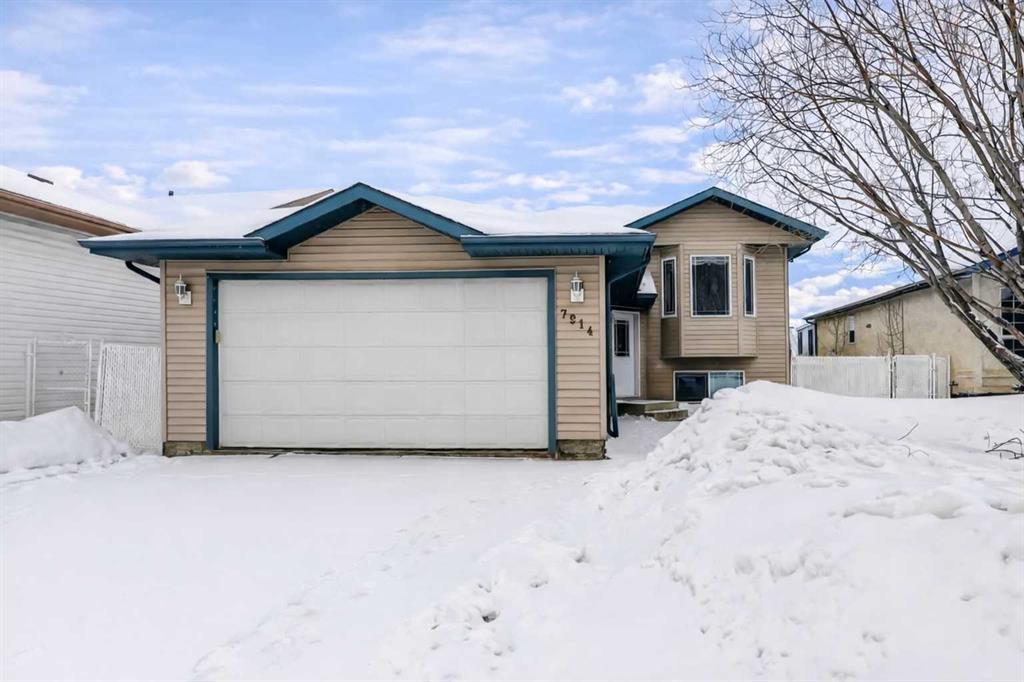 MLS® listing #109260309 for sale located at 7914 107 Street 