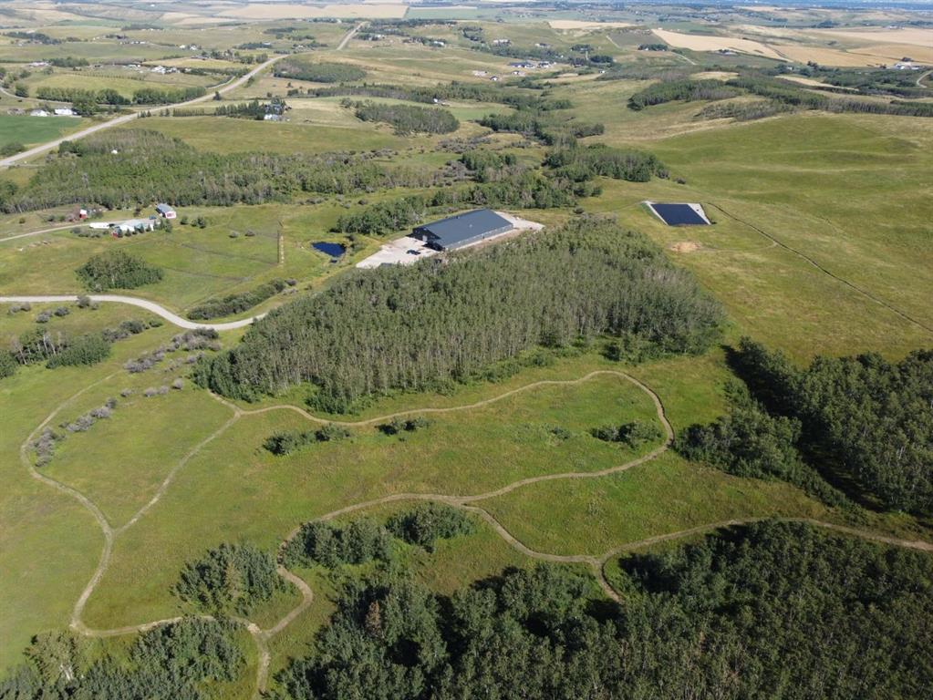 Second View of 210, 274216 112 Street W, NONE, Millarville, Alberta, T0L 1K0