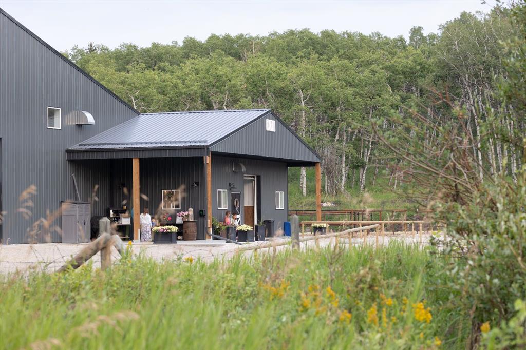 Third View of 210, 274216 112 Street W, NONE, Millarville, Alberta, T0L 1K0