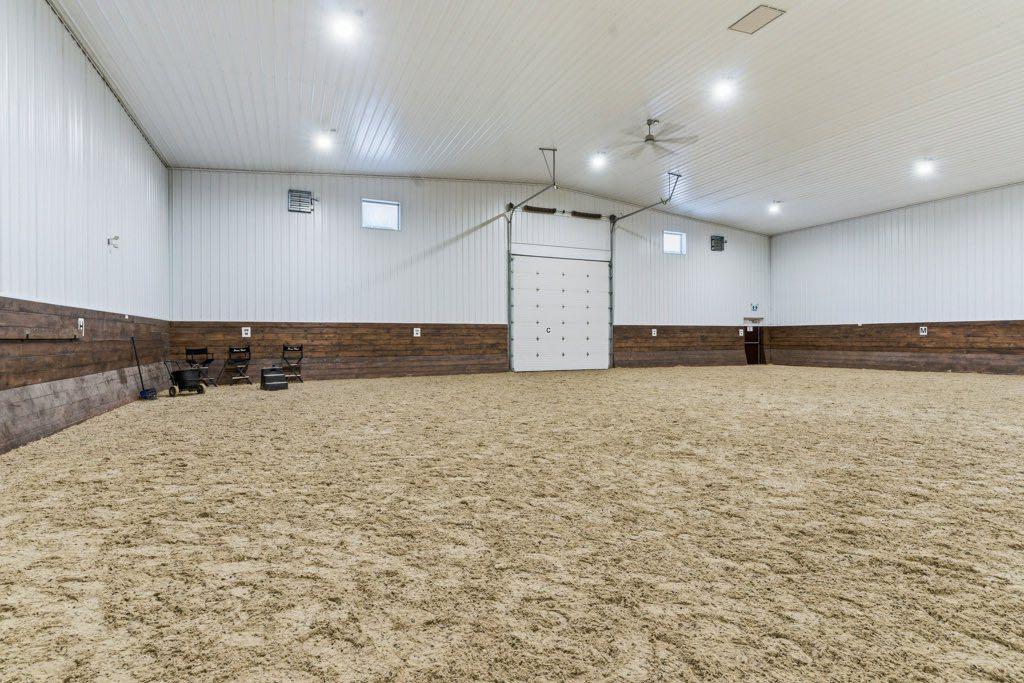 Fifth View of 210, 274216 112 Street W, NONE, Millarville, Alberta, T0L 1K0