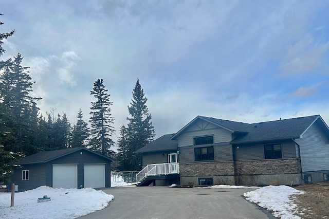 112 Meadow Ponds Drive , A2293261, Alberta,