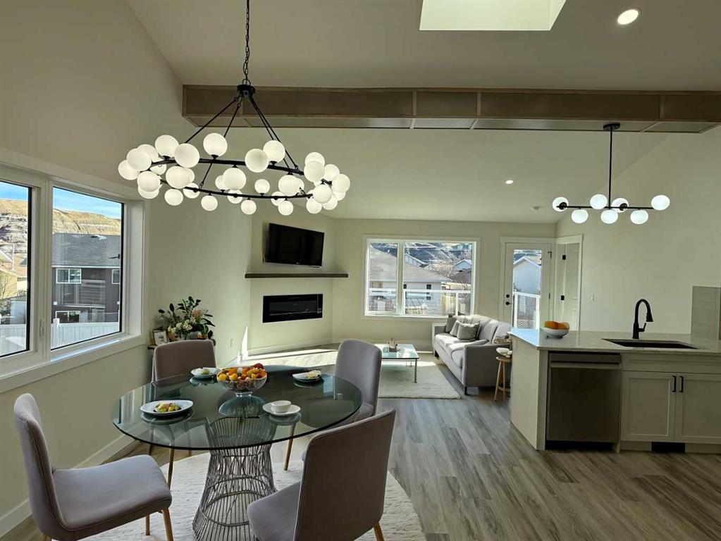 Fourth View of 22 Garden Way , Riverview Park, Drumheller, Alberta, T0J 0Y5