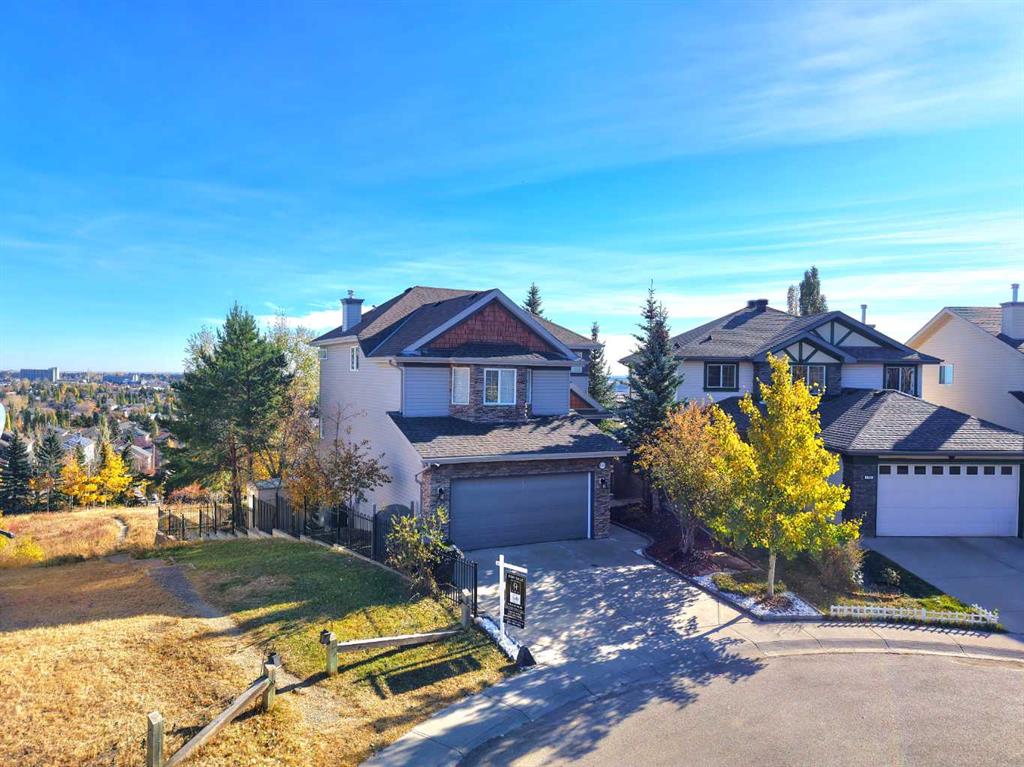 Second View of 146 Springbluff Heights SW, Springbank Hill, Calgary, Alberta, T3H 5B7