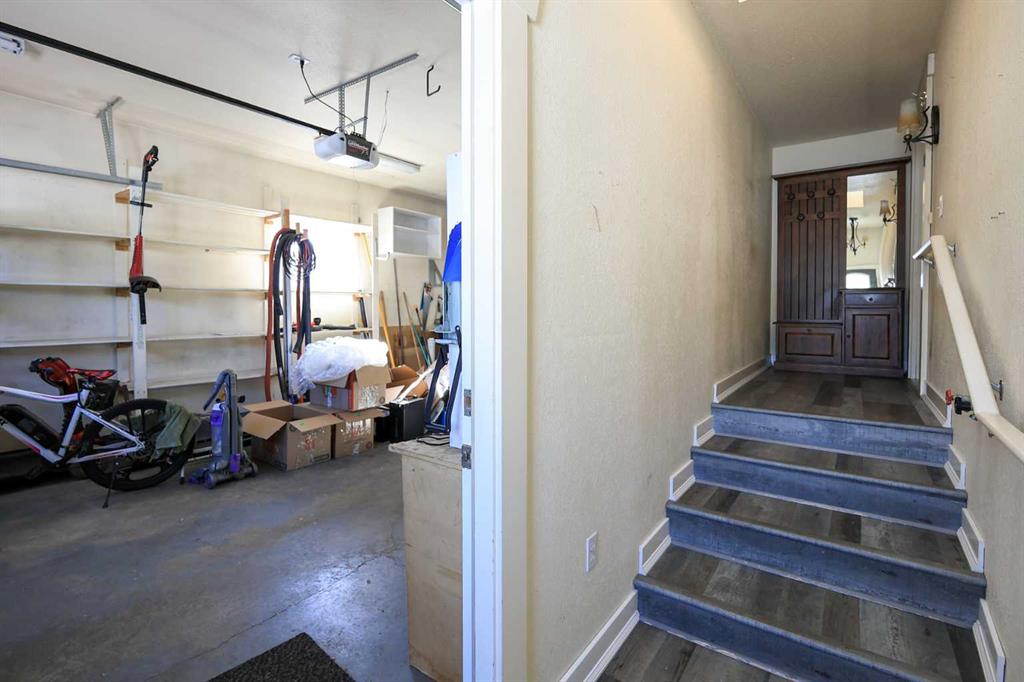 Third View of 4915 Doncaster Avenue , Devonshire, Red Deer, Alberta, T4R 2Z8