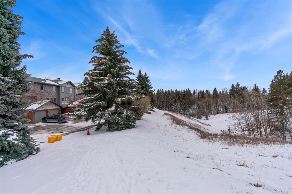 Fifth View of 16, 64 Woodacres Crescent SW, Woodbine, Calgary, Alberta, T2W 4V6