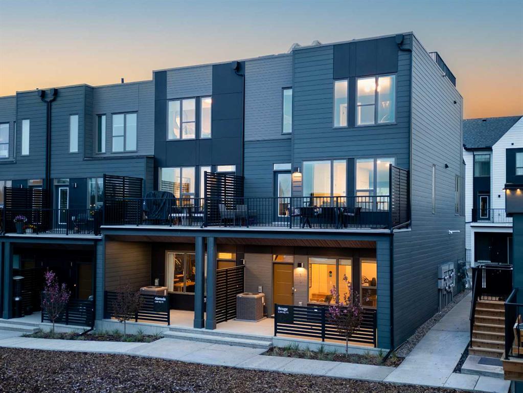 220 Sovereign Common SW, A2293288, Alberta,