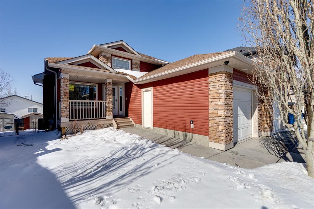 45 Thornfield Close SE, A2293289, Alberta,