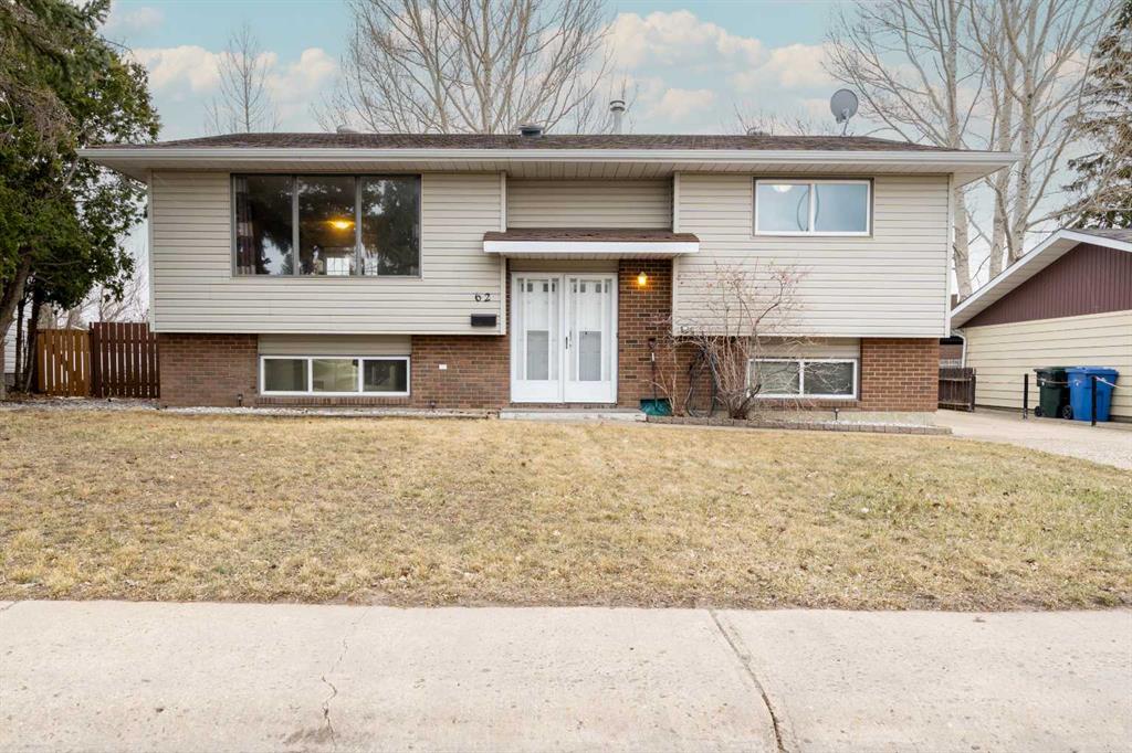 MLS® listing #109265608 for sale located at 62 Rossland Way SE