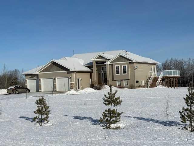 10, 710050 70 Range , A2293300, Alberta,