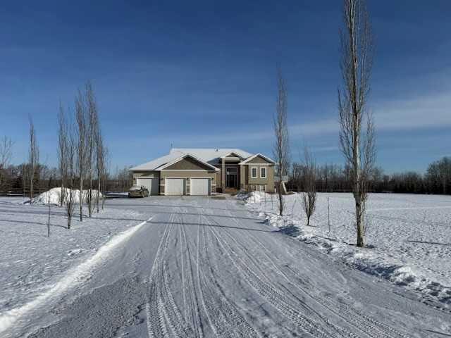 Third View of 10, 710050 70 Range , Foxstone Meadows, Rural Grande Prairie No. 1, County of, Alberta, T8V 2Z9