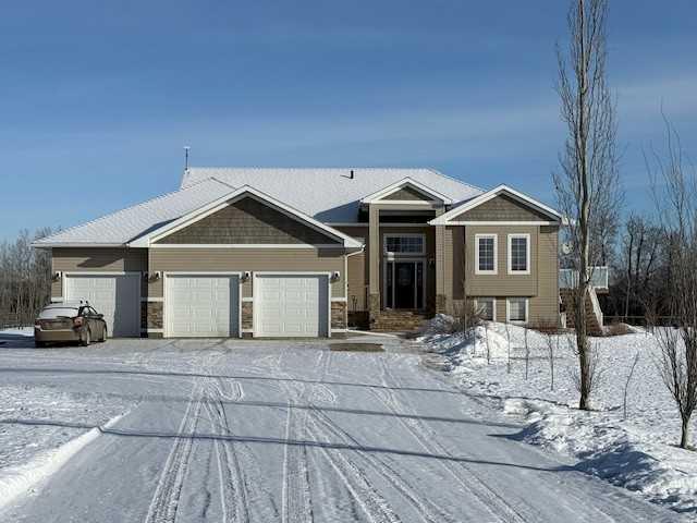 Fourth View of 10, 710050 70 Range , Foxstone Meadows, Rural Grande Prairie No. 1, County of, Alberta, T8V 2Z9