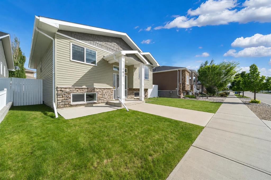 181 Somerside Road SE, A2293304, Alberta,