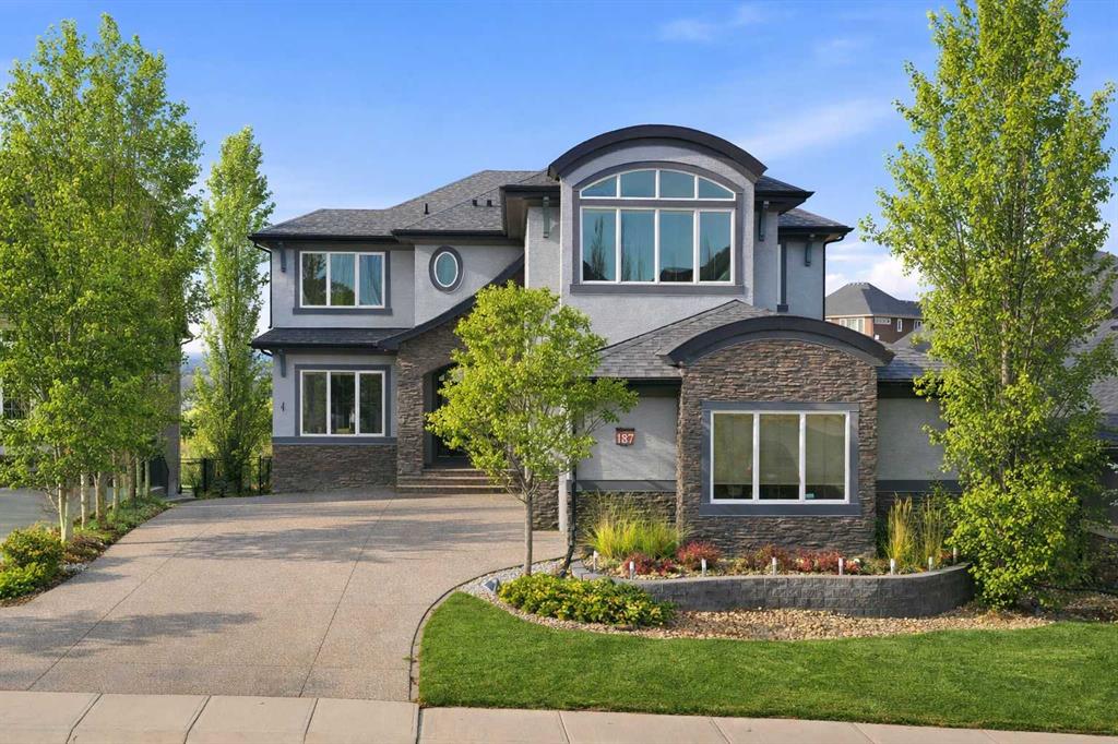 187 Cranarch Circle SE, A2293305, Alberta,
