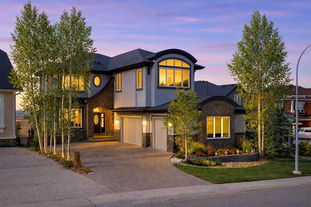 Fourth View of 187 Cranarch Circle SE, Cranston, Calgary, Alberta, T3M0S4