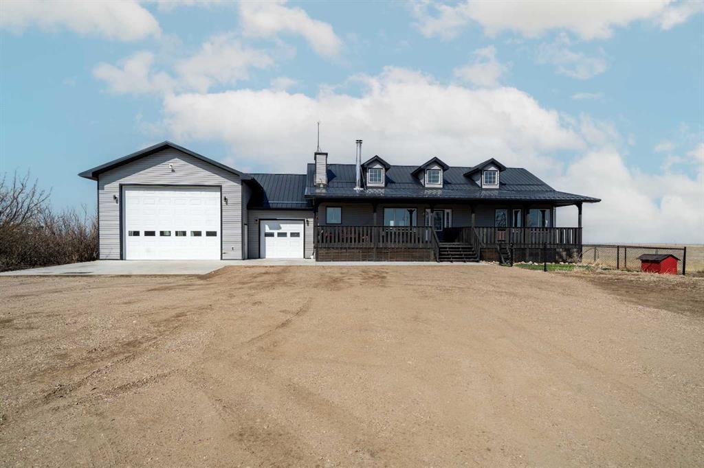 Third View of 7316 Township Road 144  , NONE, Rural Cypress County, Alberta, T0J 2P2