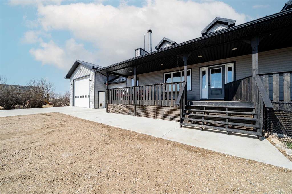 Fourth View of 7316 Township Road 144  , NONE, Rural Cypress County, Alberta, T0J 2P2