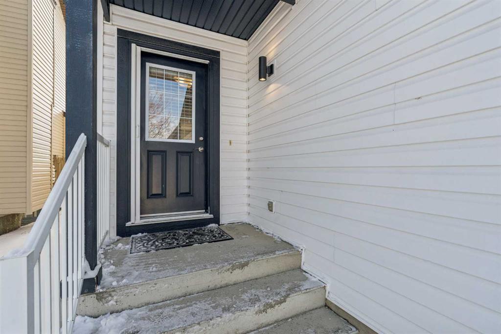 Fourth View of 85 Silverado Range View SW, Silverado, Calgary, Alberta, T2X 0E1