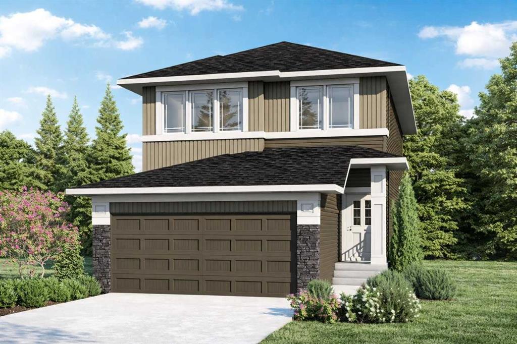 85 Southborough Square , A2293316, Alberta,