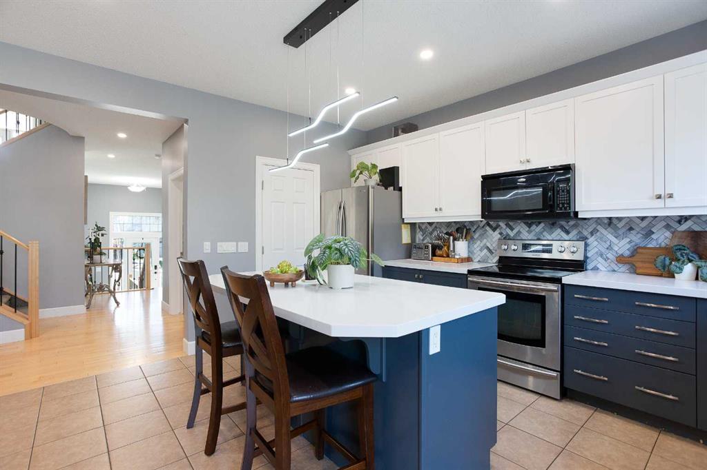 Fourth View of 2016 Windsong Drive SW, Windsong, Airdrie, Alberta, T4B 0P6