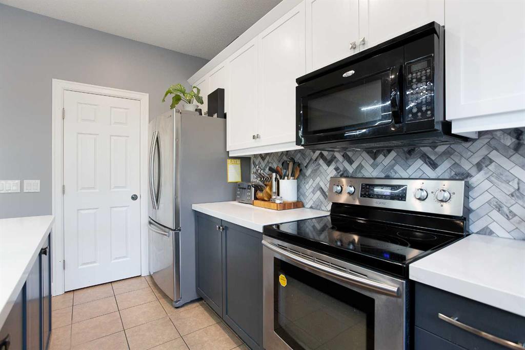 Fifth View of 2016 Windsong Drive SW, Windsong, Airdrie, Alberta, T4B 0P6