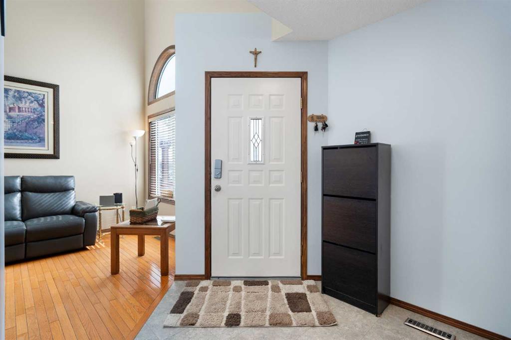 Third View of 80 Chaparral Road SE, Chaparral, Calgary, Alberta, T2X3J8