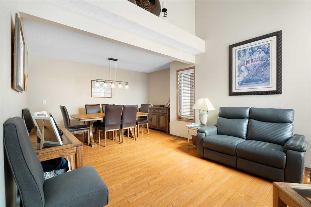 Fourth View of 80 Chaparral Road SE, Chaparral, Calgary, Alberta, T2X3J8