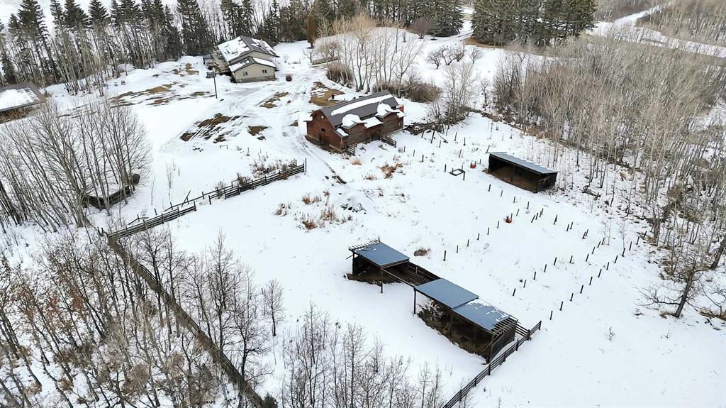 27137 Highway 42  , A2293336, Alberta,