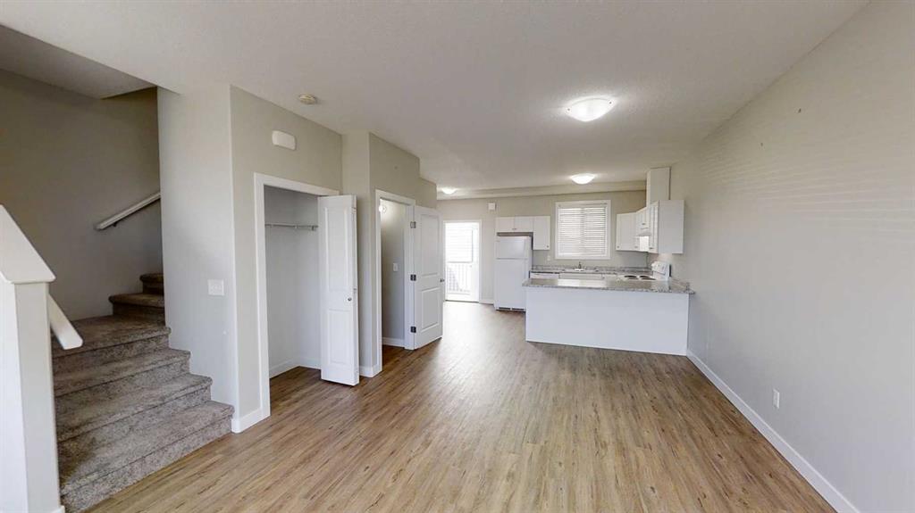 Third View of 103A, 9503 112 Avenue , N/A, Clairmont, Alberta, T8X5C8