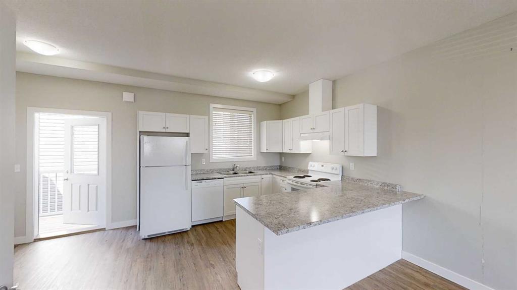 Fifth View of 103A, 9503 112 Avenue , N/A, Clairmont, Alberta, T8X5C8