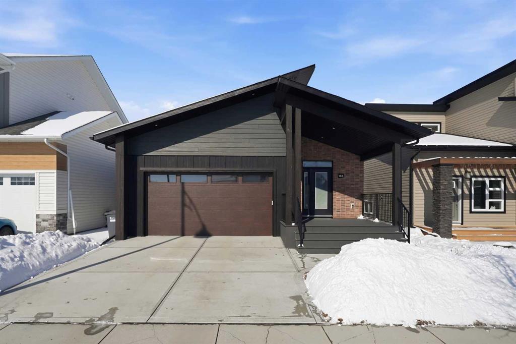 183 Ellington Crescent , A2293344, Alberta,