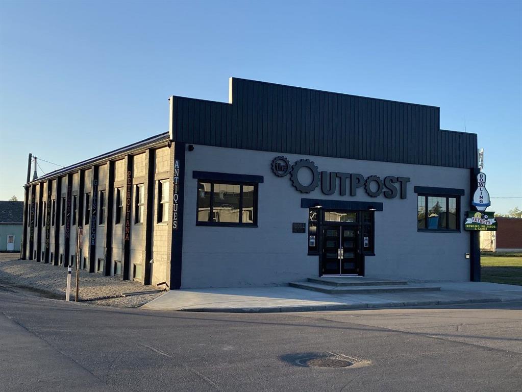 Third View of 10004 100 Street , NONE, Hythe, Alberta, T0H2C0