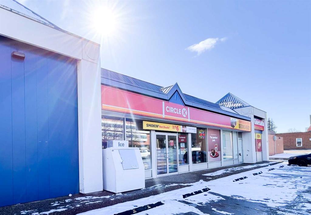 Third View of 102 6 Avenue SE, SE Hill, Medicine Hat, Alberta, T1A 2S2