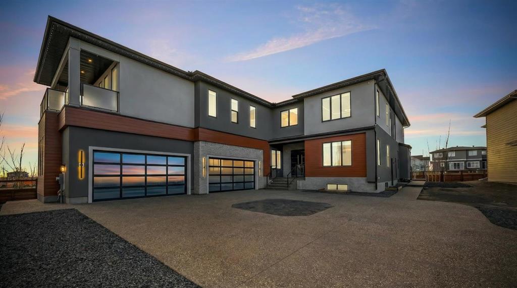 Third View of 126 Sunstone Way , NONE, Balzac, Alberta, T4B 5T5