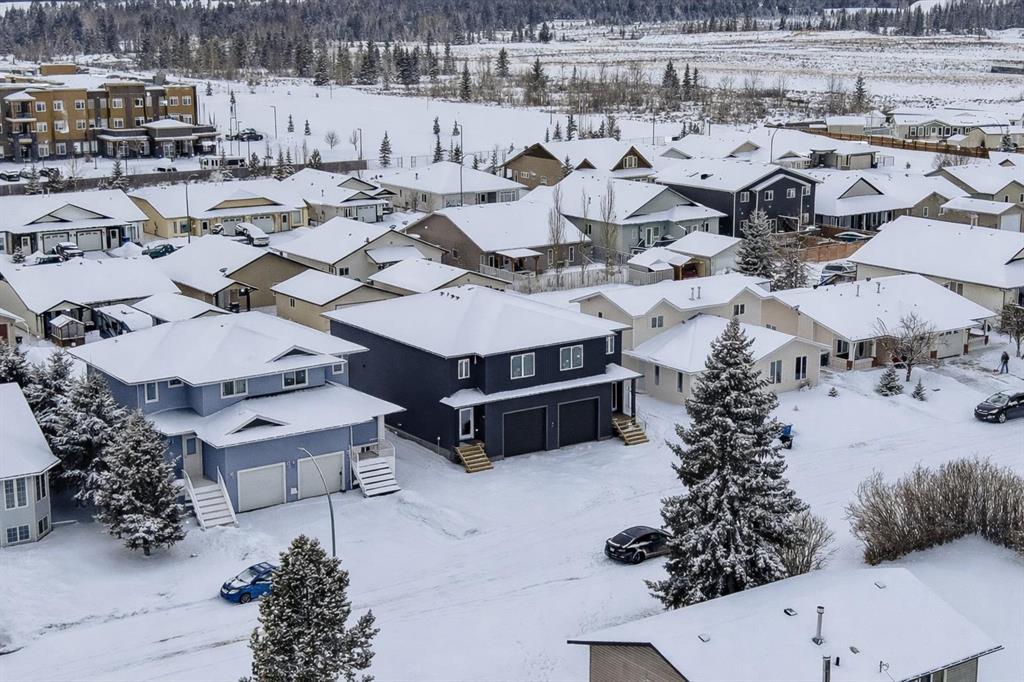 Third View of 609A 5 Avenue SW, NONE, Sundre, Alberta, T0M1X0