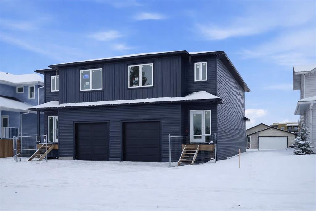 Fifth View of 609A 5 Avenue SW, NONE, Sundre, Alberta, T0M1X0