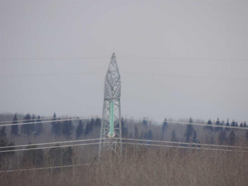 Fourth View of On TWP 43  , NONE, Hoadley, Alberta, T0C 2J0