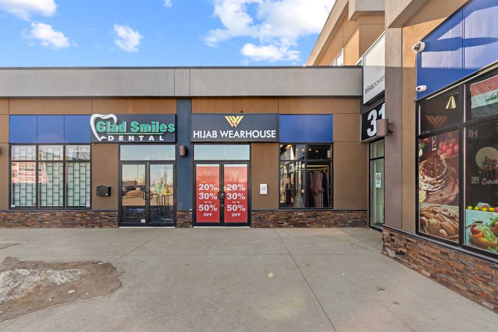 53, 3131 27 Street NE, A2293364, Alberta,