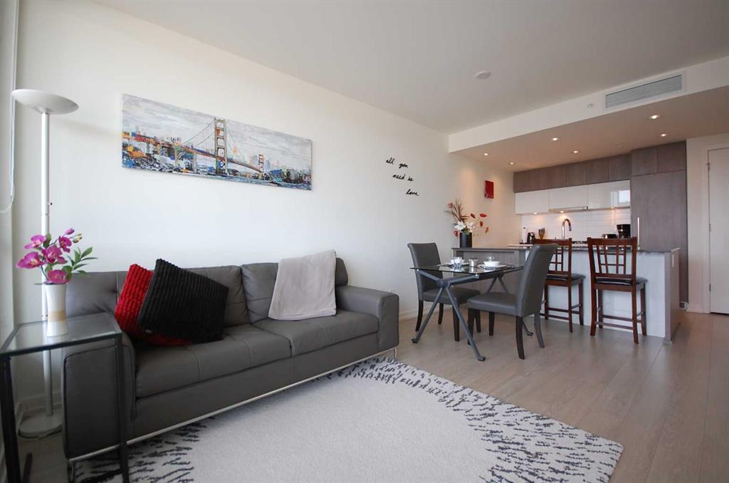 Fourth View of 901, 128 2 Street SW, Chinatown, Calgary, Alberta, T2P0S7